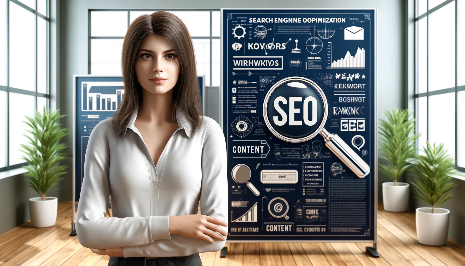 Как собрать семантику