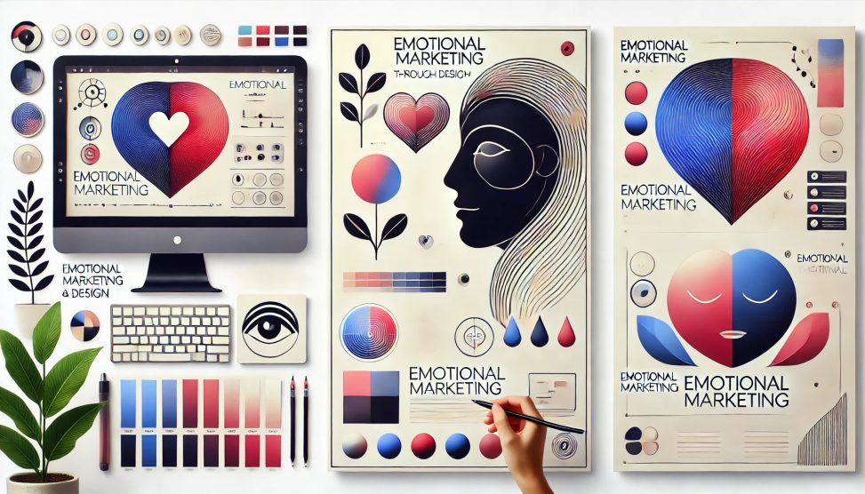 Визуальный маркетинг