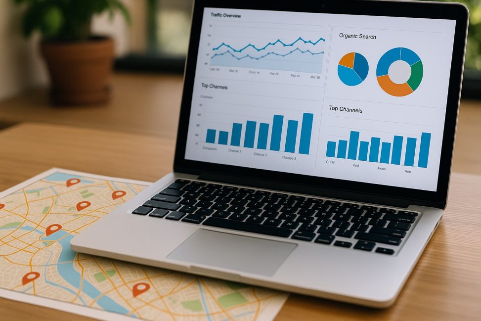 Нишевое SEO